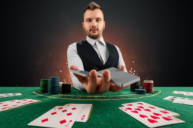 BetCorrect Live Casino